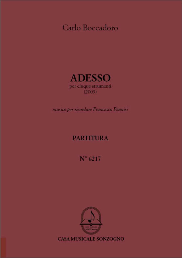 Adesso
